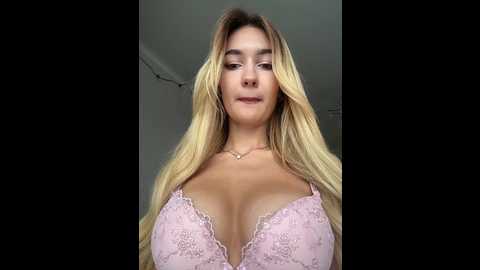 _lana_chester_ @ bongacams on 20250621
