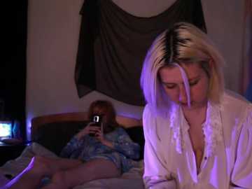 avny_loki @ bongacams on 20250622