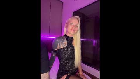 lovetwins @ bongacams on 20250622