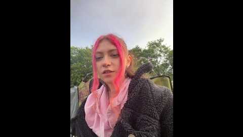 luckystar @ bongacams on 20250622