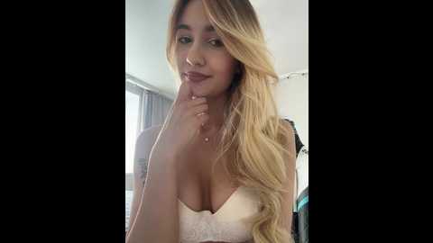 _lana_chester_ @ bongacams on 20250623