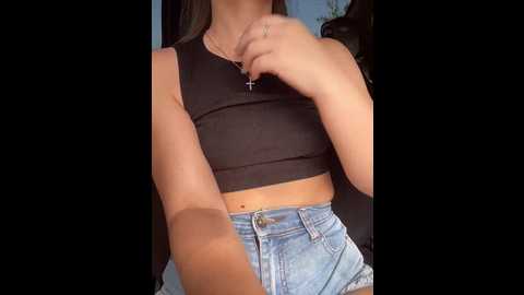 annaroms12 @ bongacams on 20250623