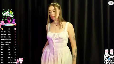 marydeluxe @ bongacams on 20250624