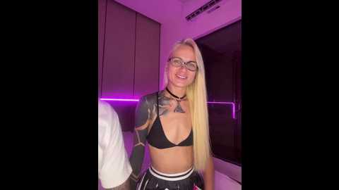 lovetwins @ bongacams on 20250626