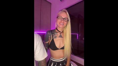 lovetwins @ bongacams on 20250626