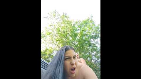kissmabont @ bongacams on 20250627
