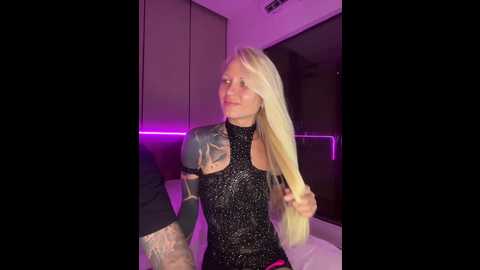 lovetwins @ bongacams on 20250627