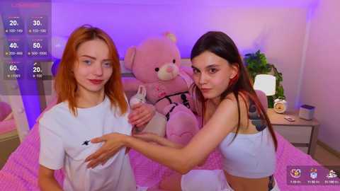 sherrysandra @ bongacams on 20250628