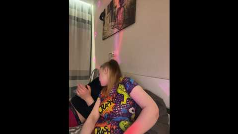 sweet1sleep @ bongacams on 20250628