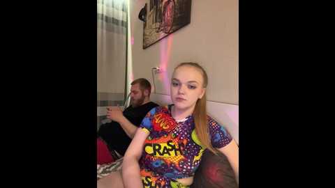 sweet1sleep @ bongacams on 20250628