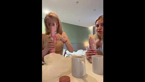 vibromashulkadashulka @ bongacams on 20250628