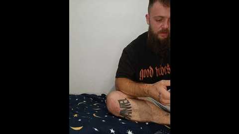 cherry_viking98 @ bongacams on 20250629