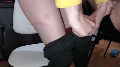 dvabomja @ bongacams on 20250629