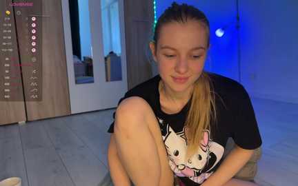 jucielussie @ bongacams on 20250629