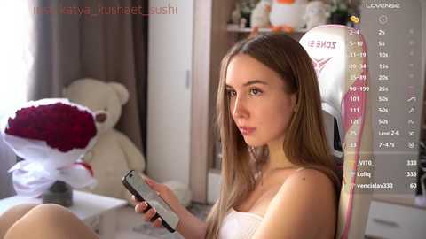 milkaff_ @ bongacams on 20250629