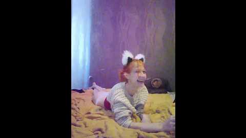 sweetylips @ bongacams on 20250629