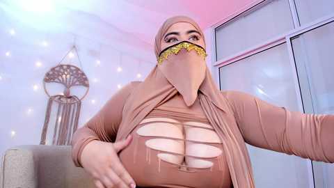 zayha_rush @ bongacams on 20250630