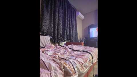 helgaleo @ bongacams on 20250701