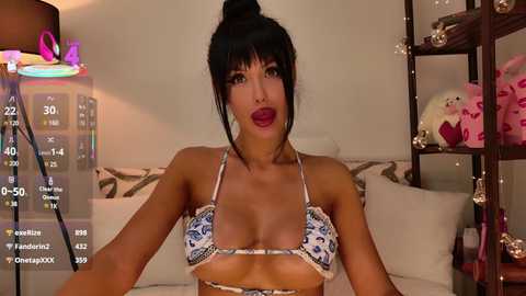 miaxmoon @ bongacams on 20250701