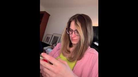 sexy_sweets @ bongacams on 20250701