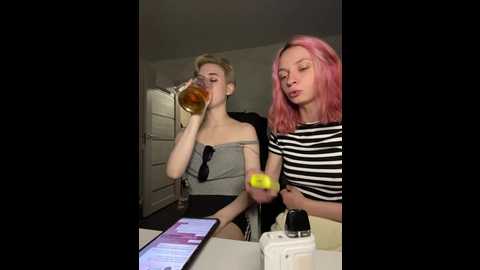 polinkiss
