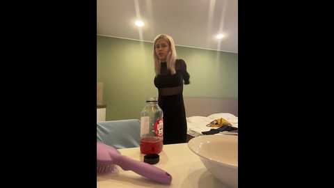 vibromashulkadashulka @ bongacams on 20250702