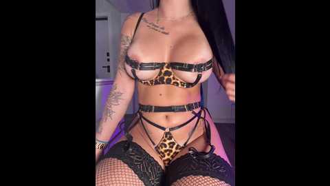 vikikiss @ bongacams on 20250702