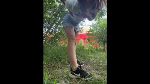 konfeta_1 @ bongacams on 20250704