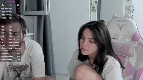 lissazmark2 @ bongacams on 20250704
