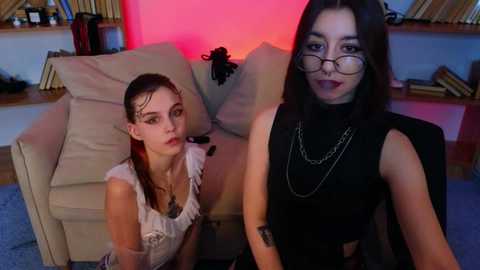 mistressmarcelline @ bongacams on 20250704