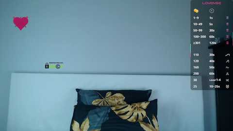 princess_dia @ bongacams on 20250704