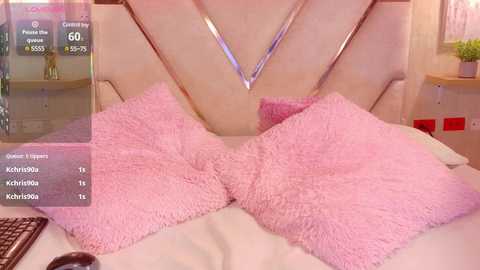 abbyy_cherry @ bongacams on 20250706