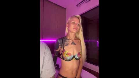 lovetwins @ bongacams on 20250706