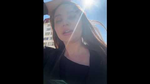 girls_leia @ bongacams on 20250707