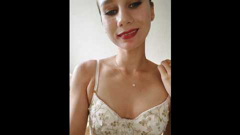 gloriya_s @ bongacams on 20250707