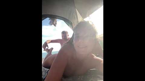 helgaleo @ bongacams on 20250707