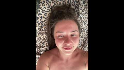 helgaleo @ bongacams on 20250707