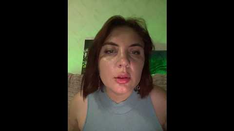 strawberry_1 @ bongacams on 20250707