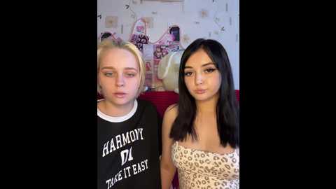 the_best_babies @ bongacams on 20250707