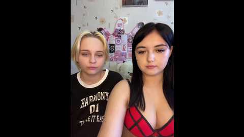 the_best_babies @ bongacams on 20250708