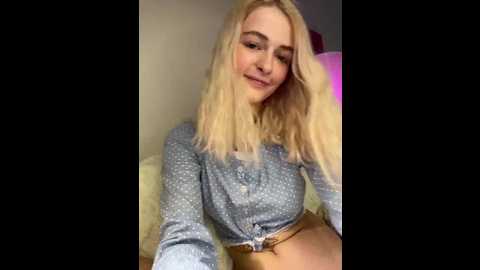 mandarinkaa @ bongacams on 20250709