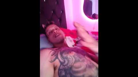 bennedettomichel696 @ bongacams on 20250710