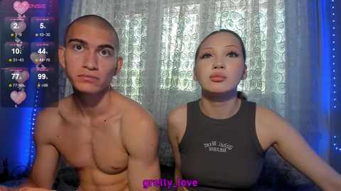 gretty_love @ bongacams on 20250710