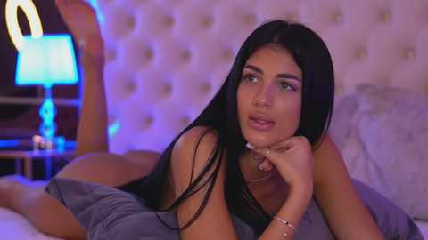 raisakali @ bongacams on 20250710