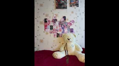 the_best_babies @ bongacams on 20250710