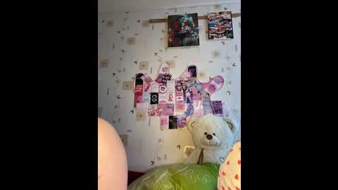 the_best_babies @ bongacams on 20250710