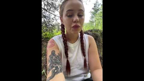 amyglad @ bongacams on 20250712