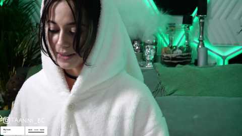 taanni @ bongacams on 20250712