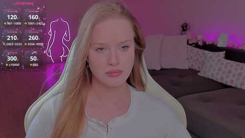 cristalwilliams @ bongacams on 20250713