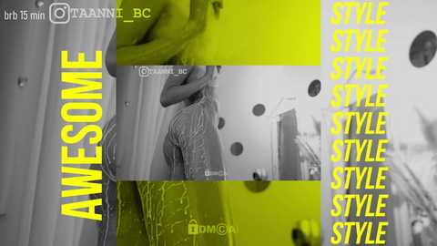taanni @ bongacams on 20250713
